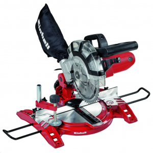 Einhell TC-MS 2112 gérvágó fűrész